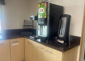 Super 8 by Wyndham Danville VA 4