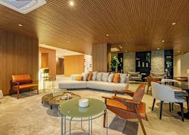 Radisson Serviced Apartments Jardins 4