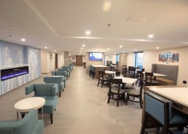 MainStay Suites Oakbrook Terrace - Chicago 2