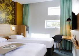 ibis Styles Le Mans Sud Mulsanne 2