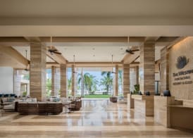 The Westin Puntacana Resort 2
