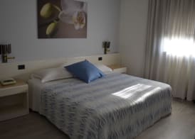Hotel Giovanni 5