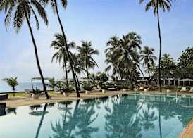 Novotel Mumbai Juhu Beach 2