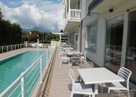 Hotel Oceano 2