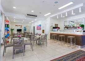 Hotel Reyt 3
