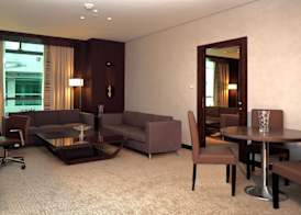 Holiday Inn RIYADH - MEYDAN by IHG 4