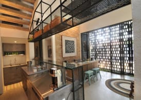 The Nest House 2