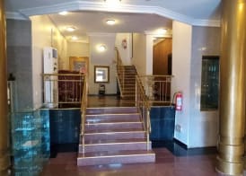Commordore Hotel 4