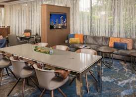 Marriott Tampa Westshore 3