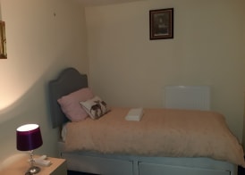Phoenix Nights Guest House 3