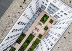 Mercure Hotel Stuttgart Airport Messe 2