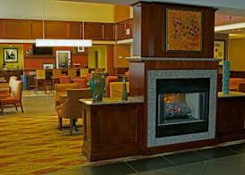 Hampton Inn & Suites Norfolk-Airport 3