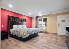 Santa Fe Inn Los Angeles 4