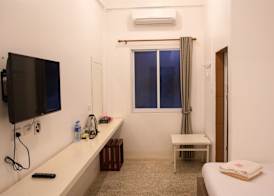 Chiang Rai Hotel 4