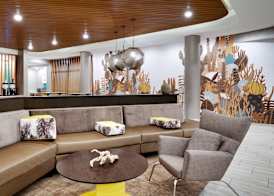 SpringHill Suites by Marriott Phoenix Scottsdale 5