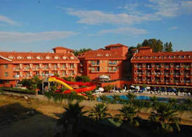 Club Side Coast 3
