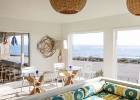Cambria Beach Lodge 2
