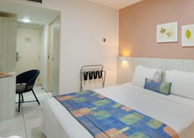 Maredomus Hotel 5