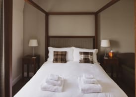 Scalloway Hotel 2