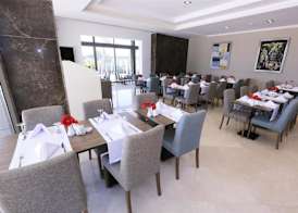 Best Western Premier Karsiyaka 5