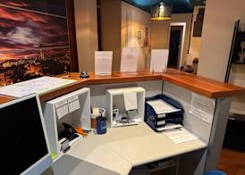 Bracco Rooms and Suites 2