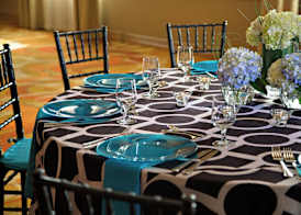 Fort Lauderdale Marriott Coral Springs Hotel & Convention Center 4