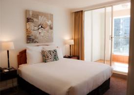 The Sebel Quay West Auckland 4
