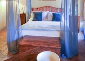 Pienzalettings "Suites" 5