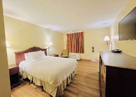 Knights Inn Yemassee 4
