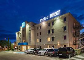 Kyriad Direct Mont De Marsan - St Avit 3