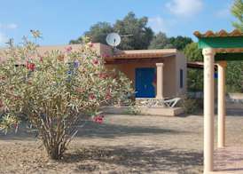 Bungalows Can Miguel Torres 5