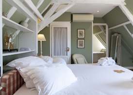 Le Vieux Logis 5