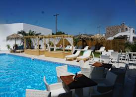 Alia Beachfront Suites and Spa 4