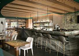Splendido Bay Luxury Spa Resort 5