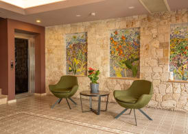 Resa Hotel Göcek 5