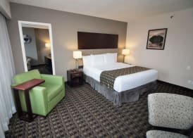 CHN Hotel Monterrey Norte, Trademark Collection by Wyndham 4