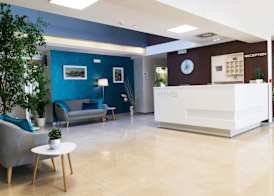 Hotel Perseus Budva 2