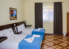 Hotel Coloma Galapagos 5