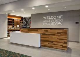 Hampton Inn Brockville, On 5