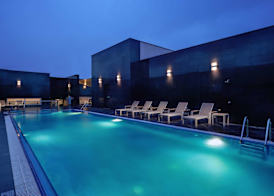 Hilton Garden Inn Al Khobar 4
