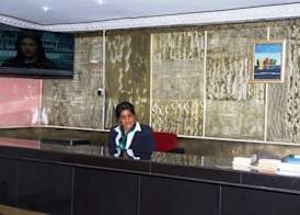 Mansea Beach Hotel and Resort 5