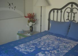 Gemini House Bed & Breakfast 5