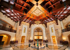 Pickalbatros The Palace Port Ghalib 3