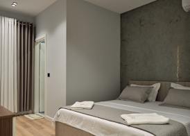 Montflux Hotel 5