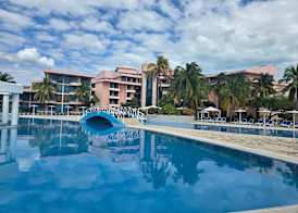 Hotel Playa Varadero 4