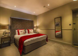 The Kings Head Hotel, Richmond, North Yorkshire - The Coaching Inn Group 4