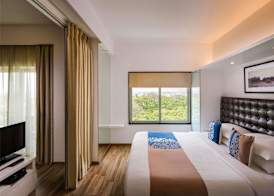 Grand Mercure Bangalore - An Accor Brand 5