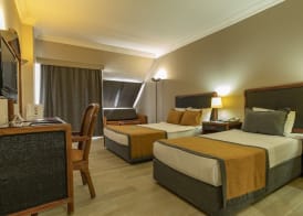 Queen's Park Resort Göynük 5