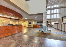 Wyndham Midland Downtown 4