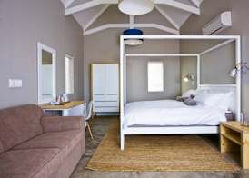 Africa Safari Lodge 2